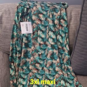 Lularoe maxi